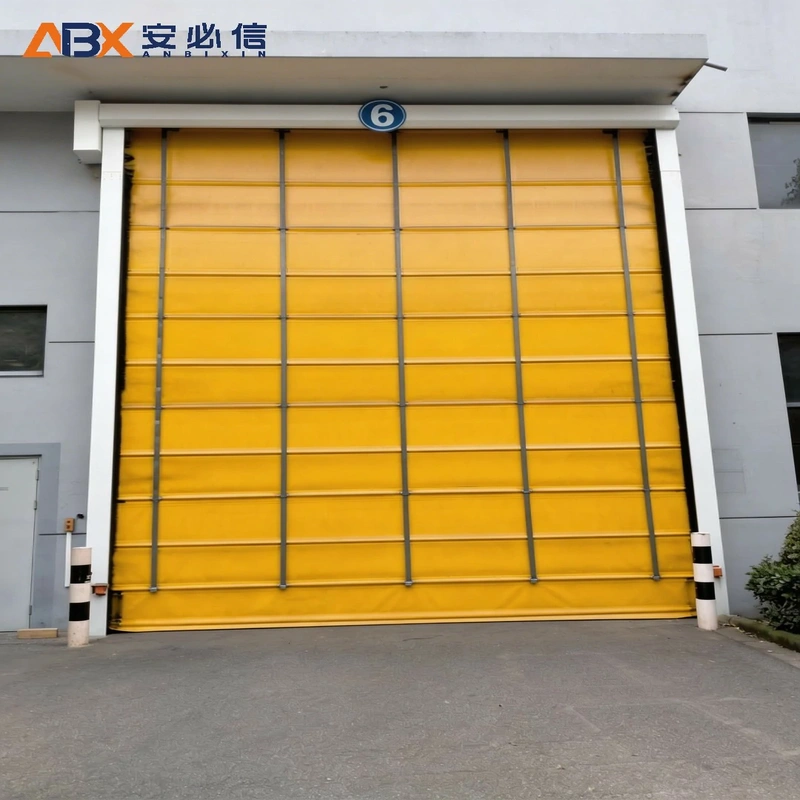 天津冷库门封